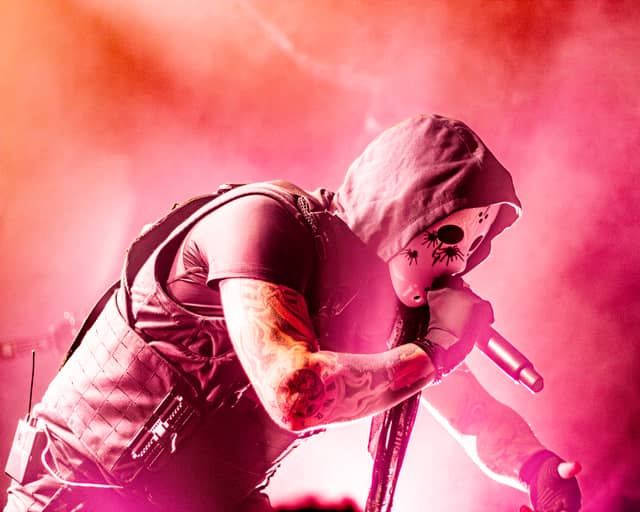 KEMBA Live! - Image 1