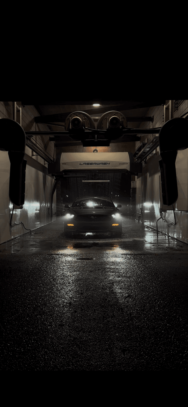 Brown Bear Car Wash Marysville - Image 1