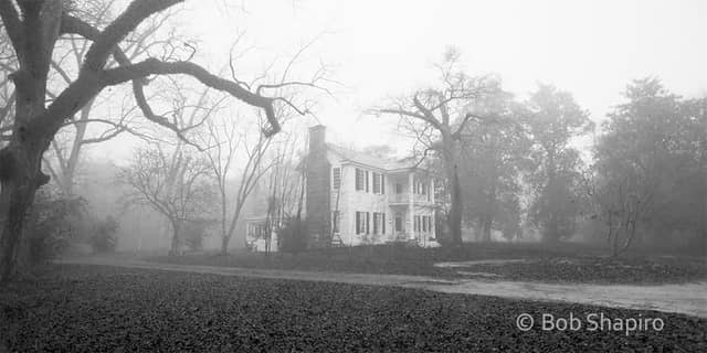 Historic Newnan Estate - Image 1