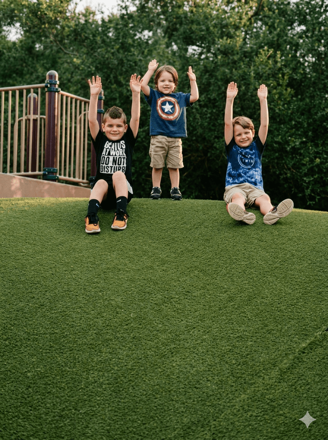 Common Ground Playground - Image 1