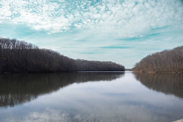 Griffy Lake Nature Preserve - Image 1