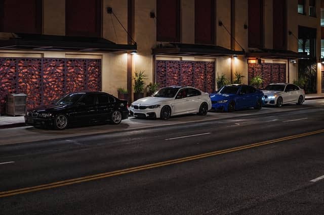 Promenade Temecula Automotive Spot - Image 1