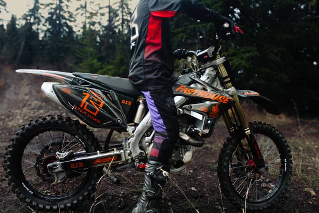 Canfield Mountain Trail System - Image 1
