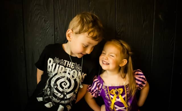 Afton Portrait Studio - Image 1