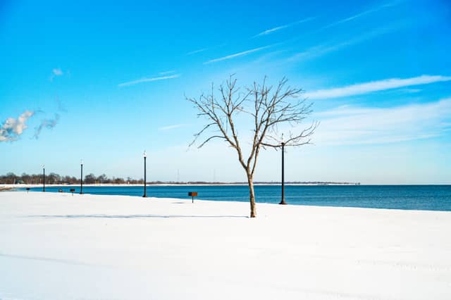 St. Mary's-by-the-Sea - Image 1