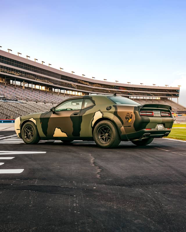 Texas Motor Speedway - Image 1