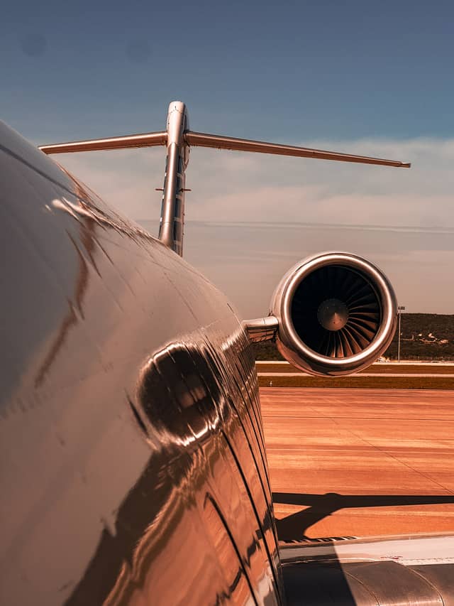 Killeen-Fort Hood Regional Airport - Image 1