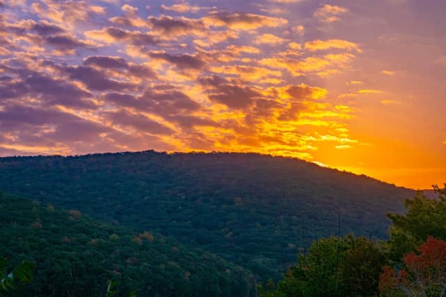Jakes Rocks Overlook - Image 1