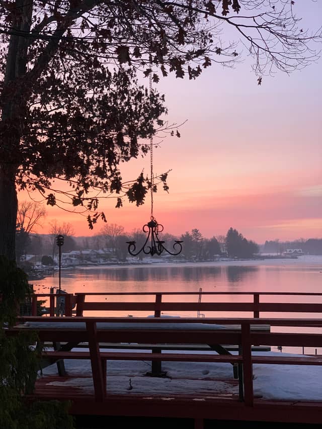 Findley Lake Shoreline - Image 1