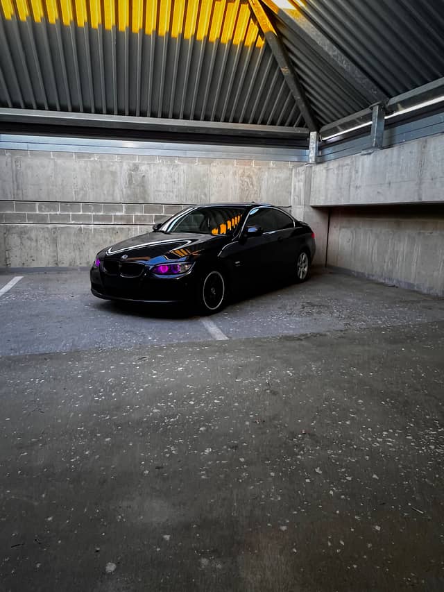 MSU West Circle Parking Deck - Image 1
