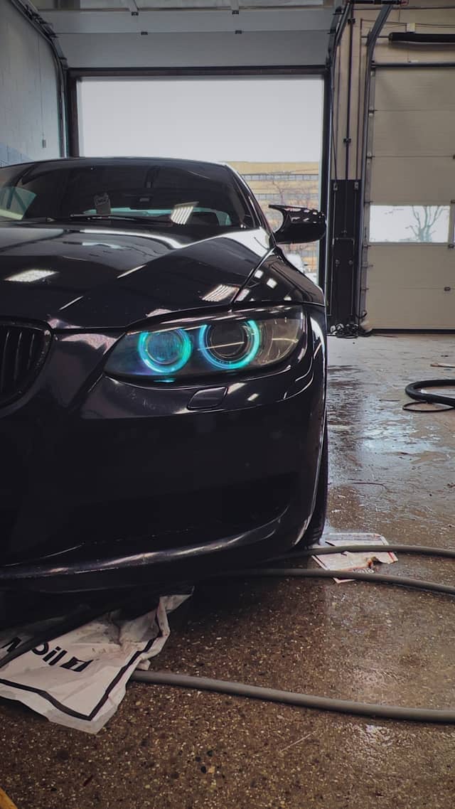 Lansing Custom Auto Garage - Image 1