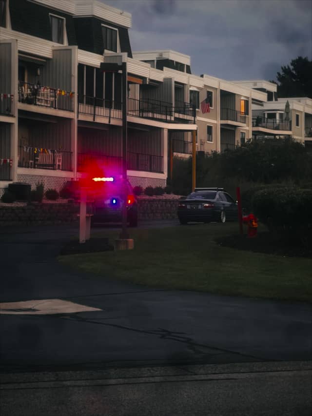 Grand Haven Waterfront Condos - Image 1