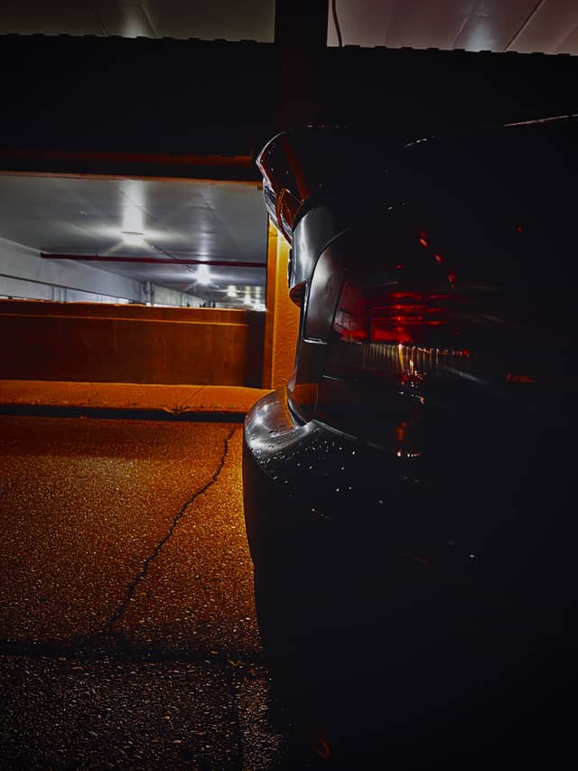 North Washington Square Parking Garage - Image 1