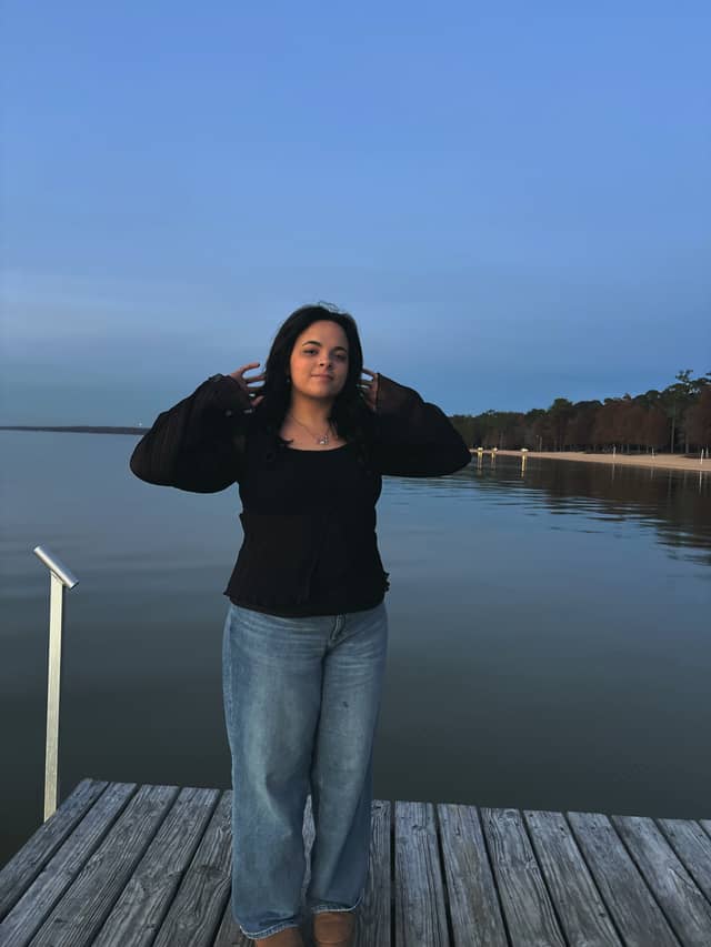 Fairhope Municipal Pier - Image 1