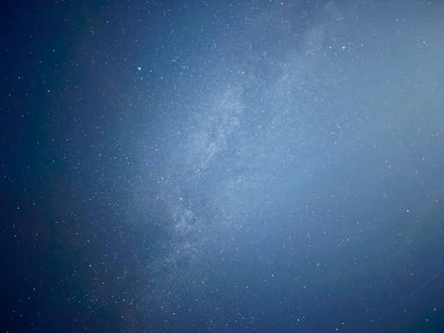 Southern Shores Night Sky - Image 1