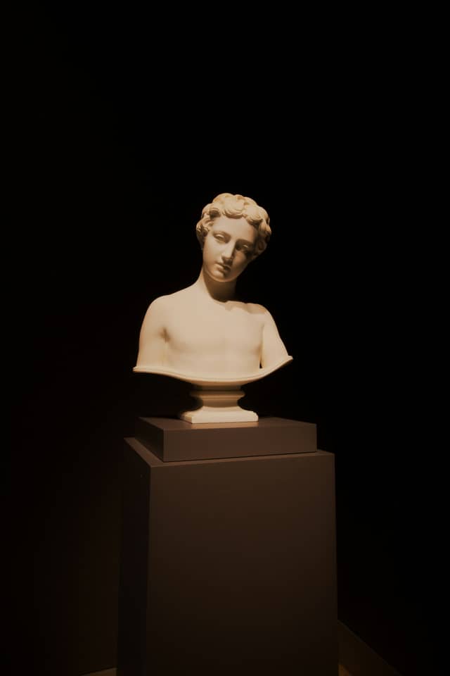 The Huntington Art Museum - Image 1