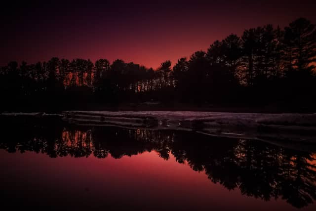 Red Cedar River - Image 1