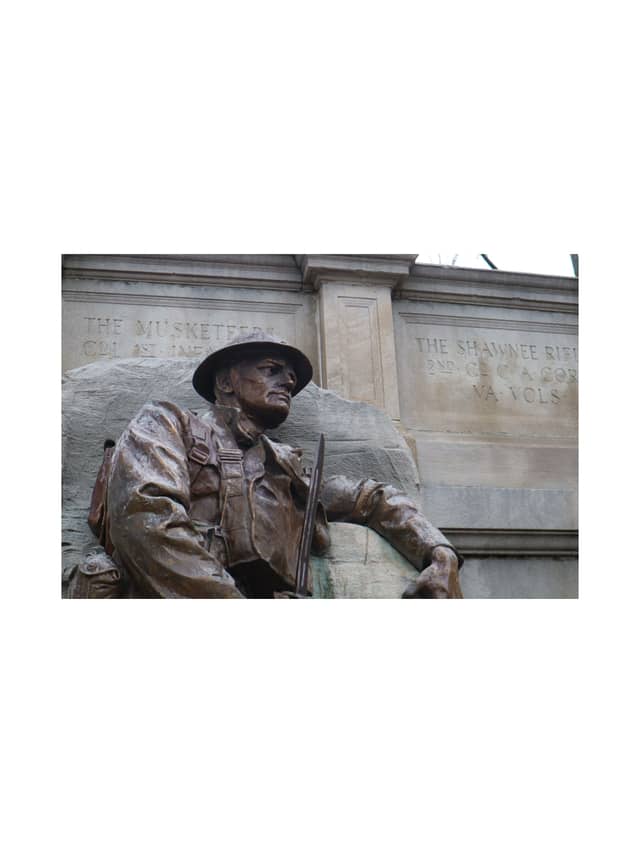 Monument Terrace - Image 1