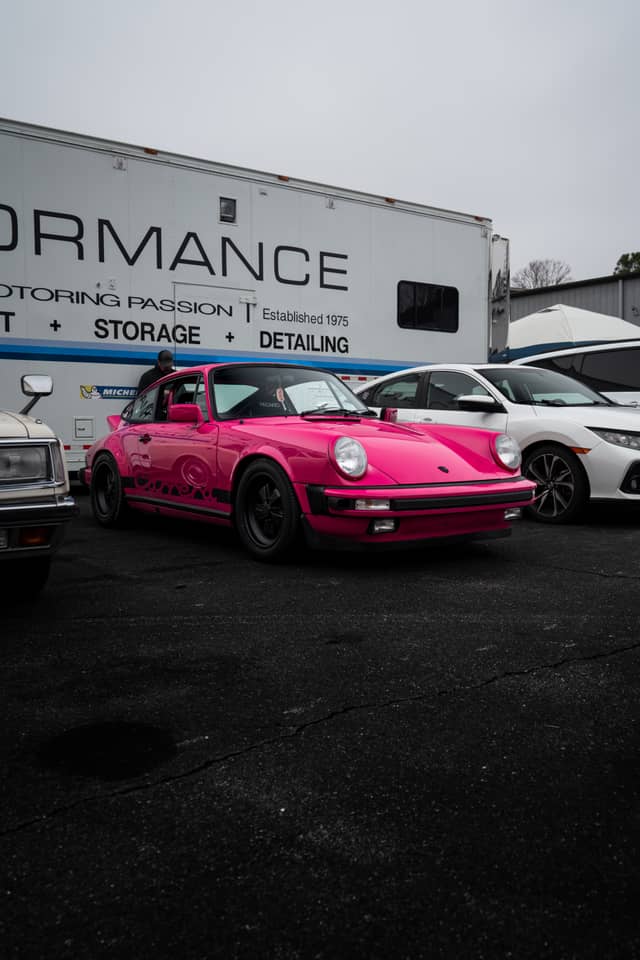 The Motorcar Performance Group - Image 1