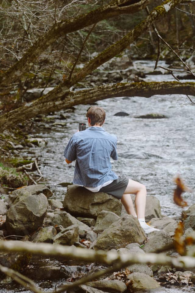 Poesten Kill Creek - Image 1