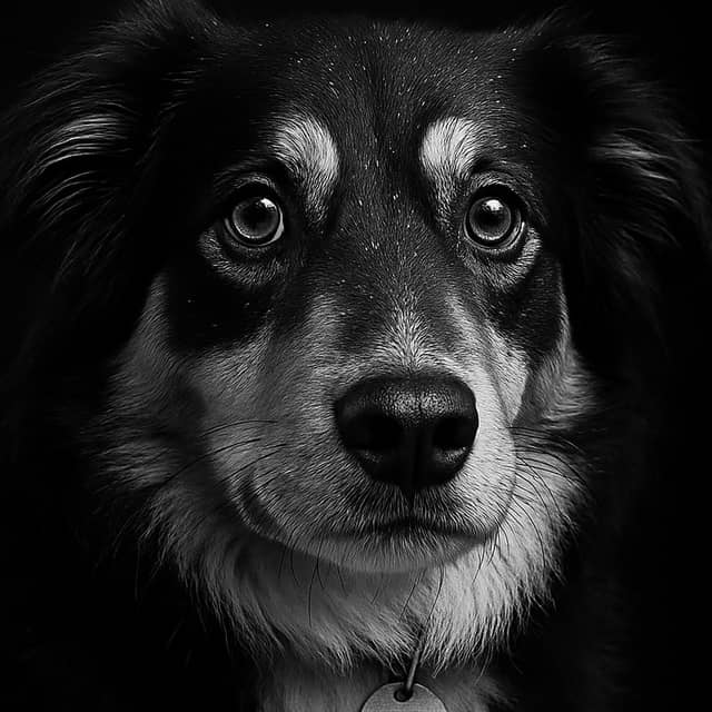 Madison Heights Pet Portrait Studio - Image 1