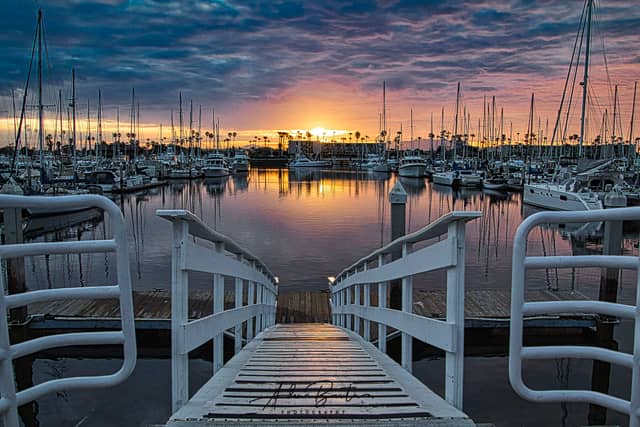 Channel Islands Harbor - Image 1