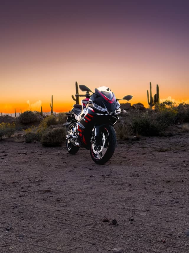 Dove Mountain Desert Overlook - Image 1
