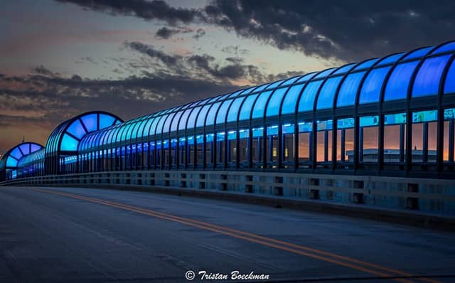 Fourth Street Bridge - Image 1