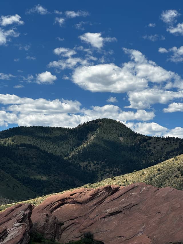 Red Rocks Park & Amphitheatre - Image 1