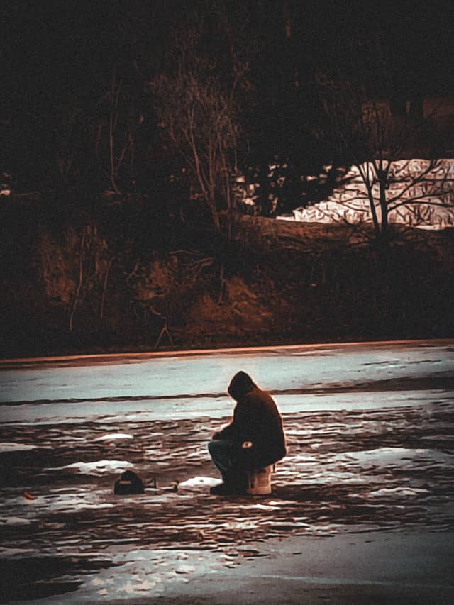 Rainbow Lake - Image 1