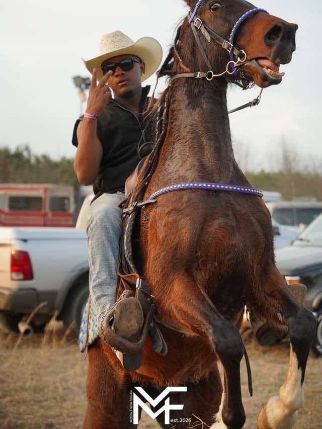 Rembert Horse Arena - Image 1