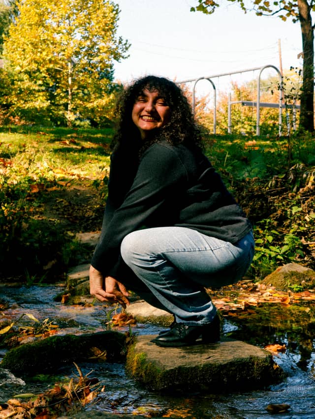 Creek Side Park - Image 1
