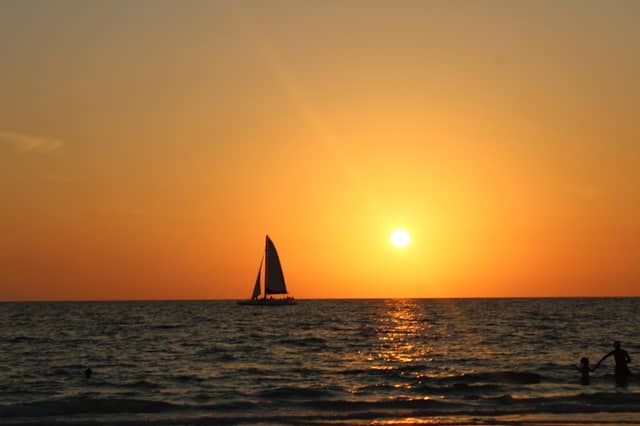 Clearwater Beach - Image 1
