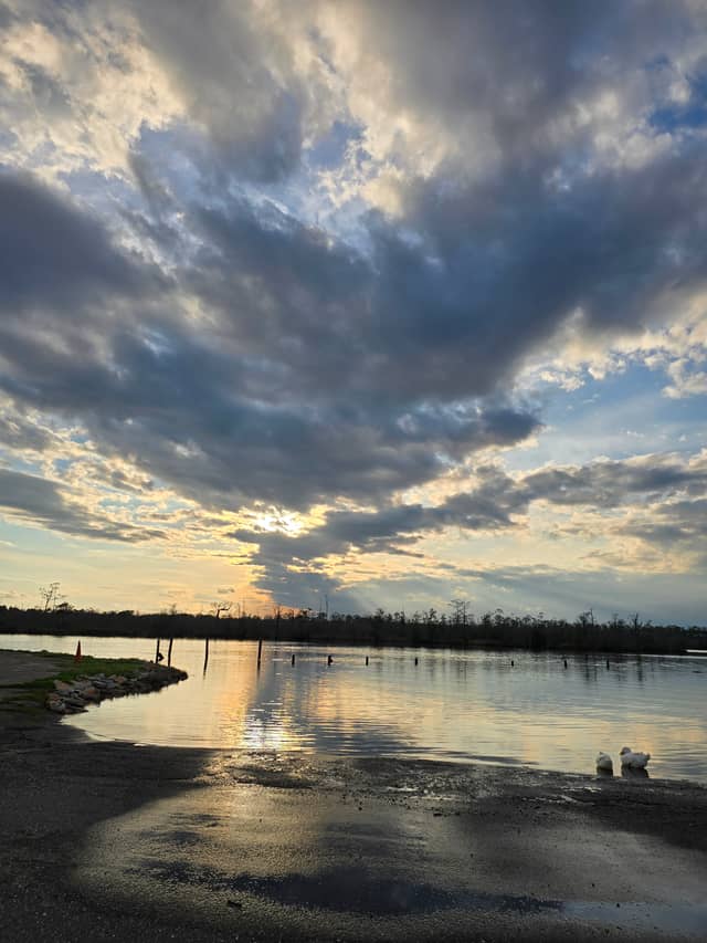 Chickasaw Boat Ramp - Image 1