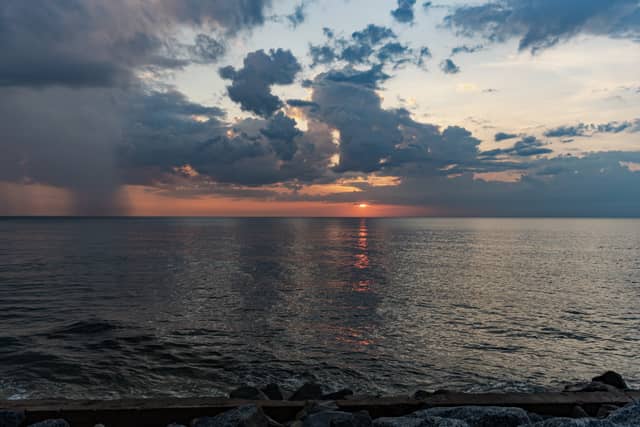 St. Augustine Beach - Image 1