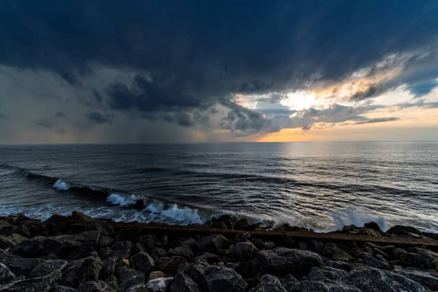 Summer Haven Coastal Overlook - Image 1