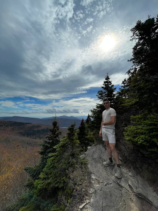 Windham High Peak Overlook - Image 1