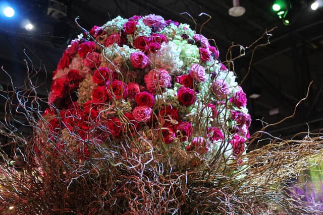 Wild Thyme Floral Design Studio - Image 1
