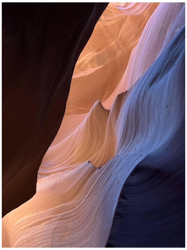 Antelope Canyon - Image 1