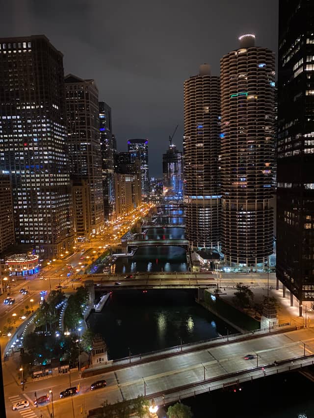 LondonHouse Chicago Rooftop - Image 1