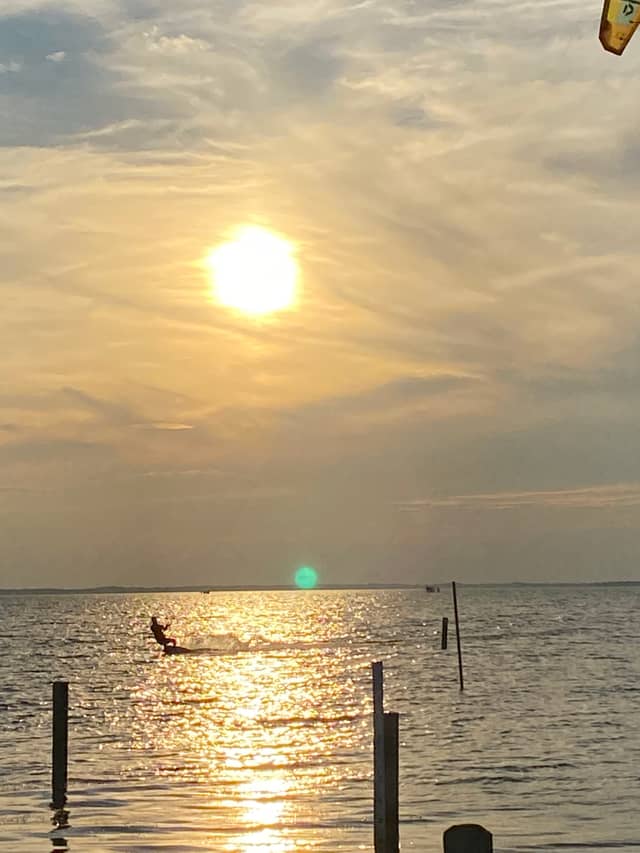 Historic Corolla Park Waterfront - Image 1