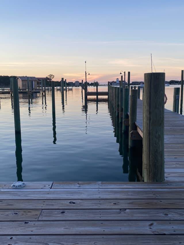 Silver Lake Harbor - Image 1