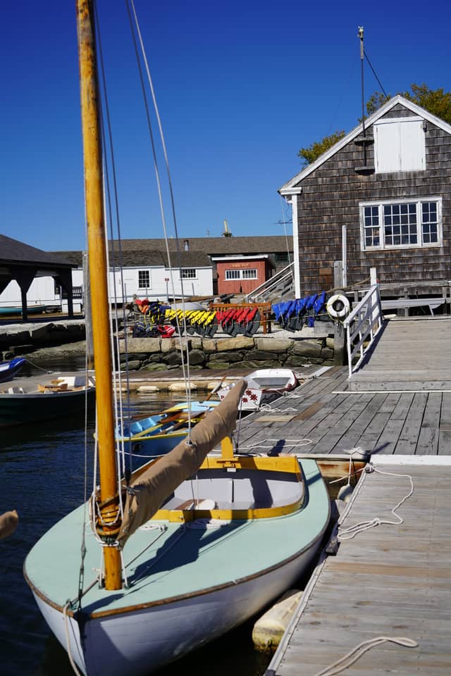 Mystic Seaport Museum - Image 1