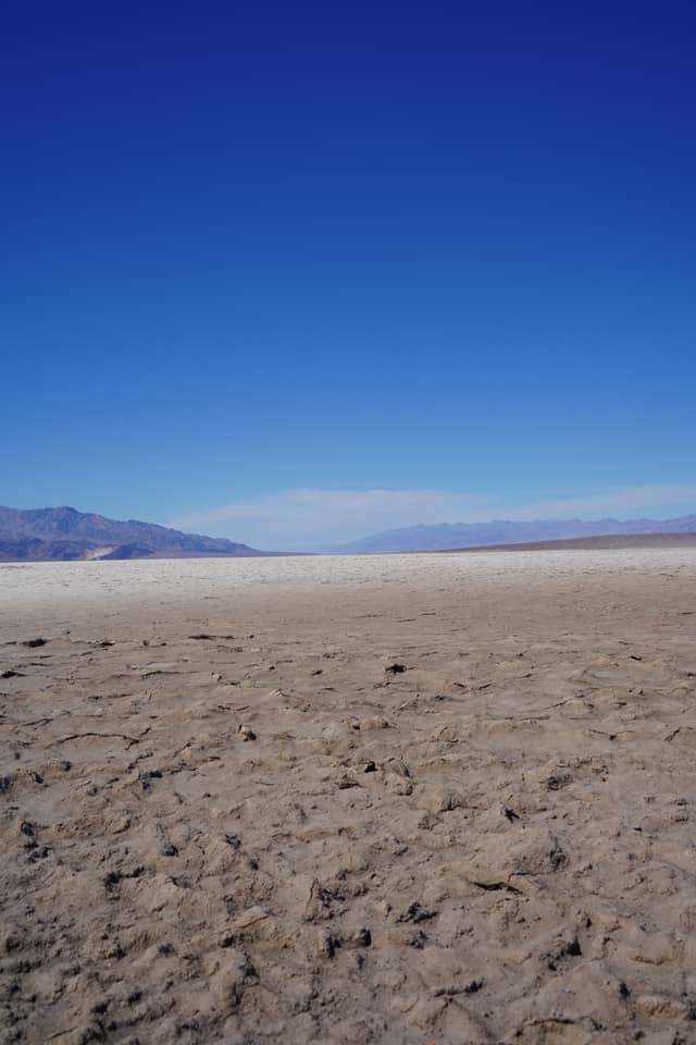 Badwater Basin - Image 1