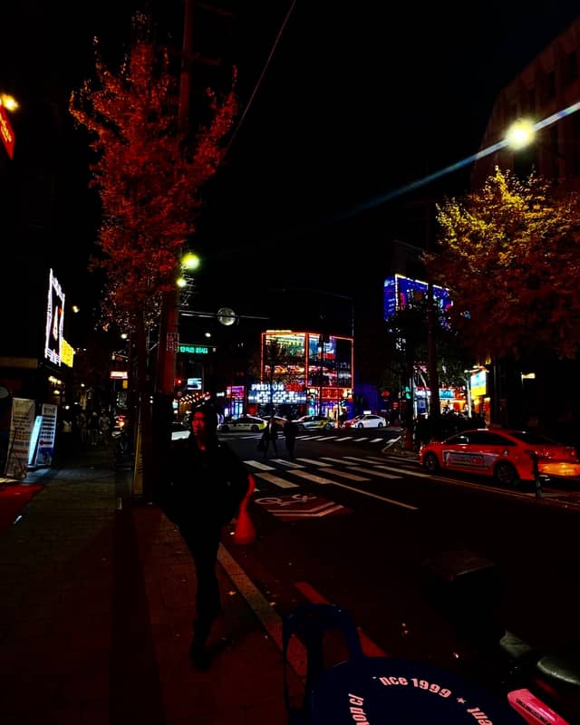 Itaewon Nightlife District - Image 1
