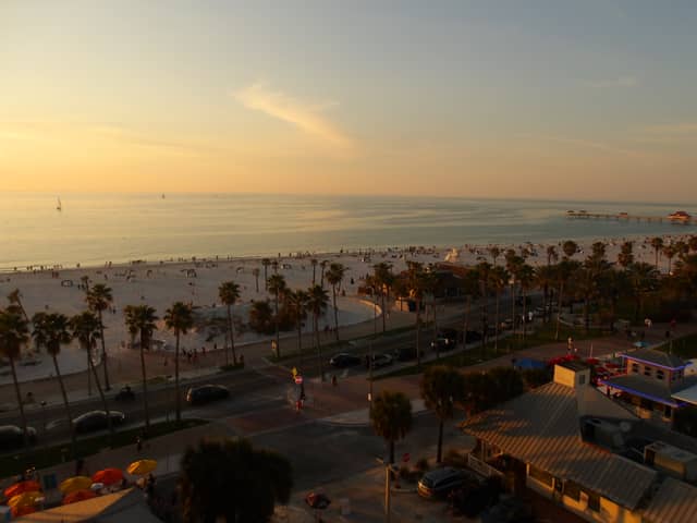 Clearwater Beach & Pier 60 - Image 1