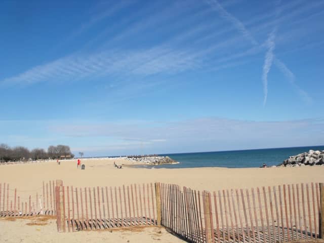McKinley Beach - Image 1