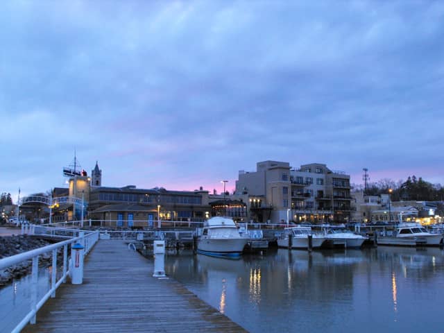 Port Washington Marina - Image 1