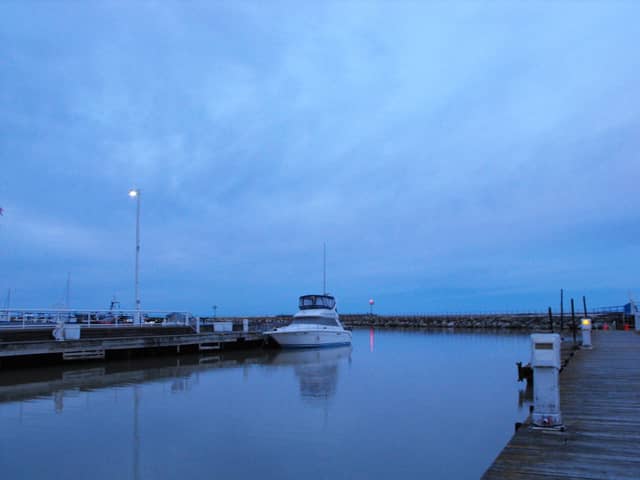 Port Washington Marina - Image 1