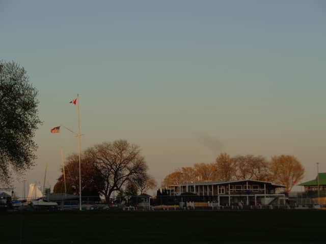 Milwaukee Yacht Club Waterfront - Image 1